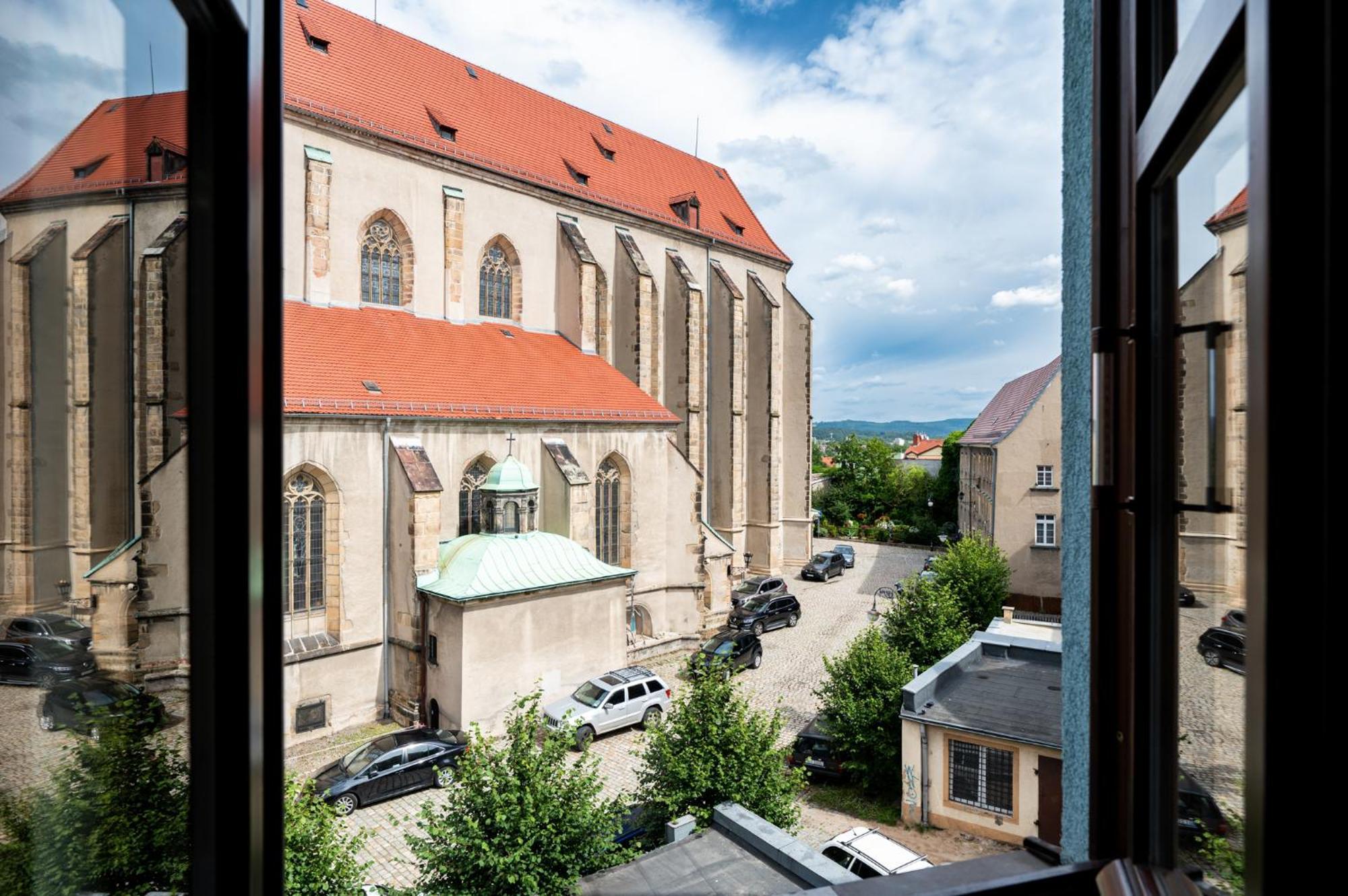 Studio Annabel Jelenia Gora Exterior photo