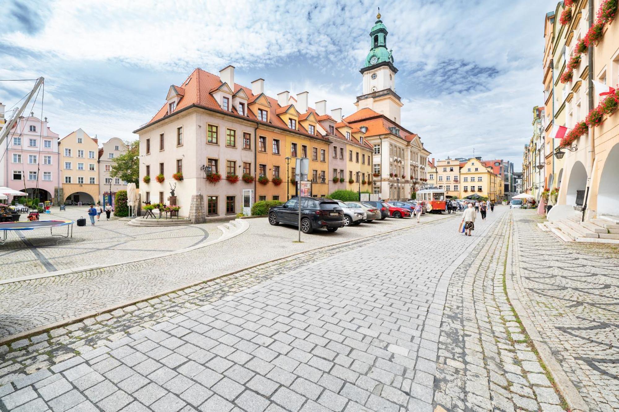 Studio Annabel Jelenia Gora Exterior photo